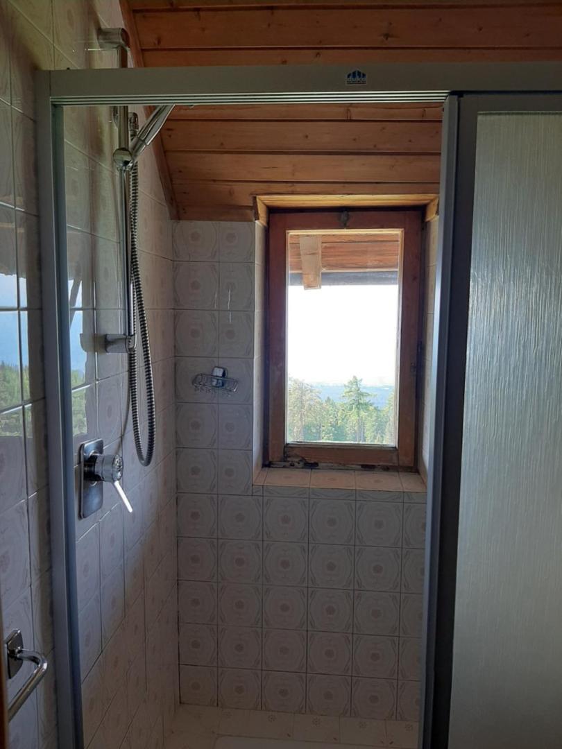 Gasthof Schmiederalm Aldino Zewnętrze zdjęcie