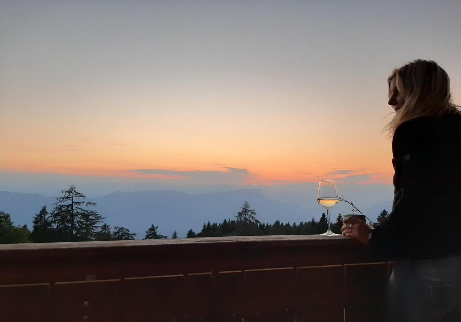 Gasthof Schmiederalm Aldino Zewnętrze zdjęcie