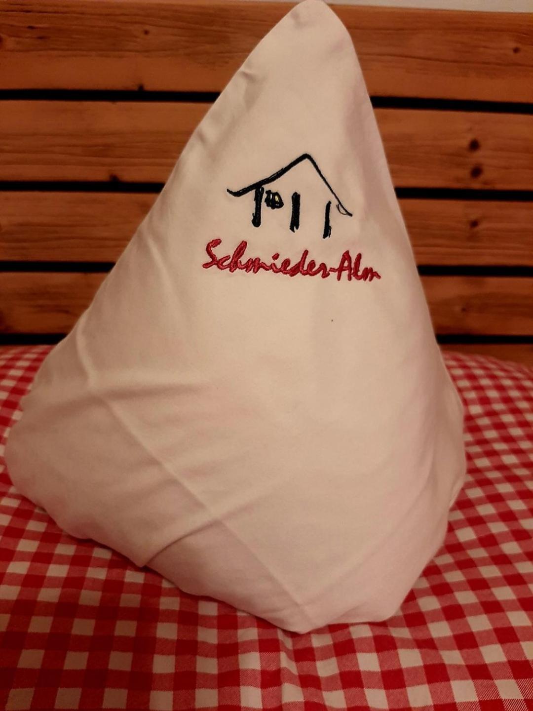 Gasthof Schmiederalm Aldino Zewnętrze zdjęcie