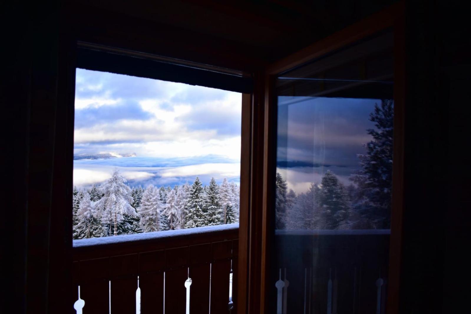 Gasthof Schmiederalm Aldino Zewnętrze zdjęcie