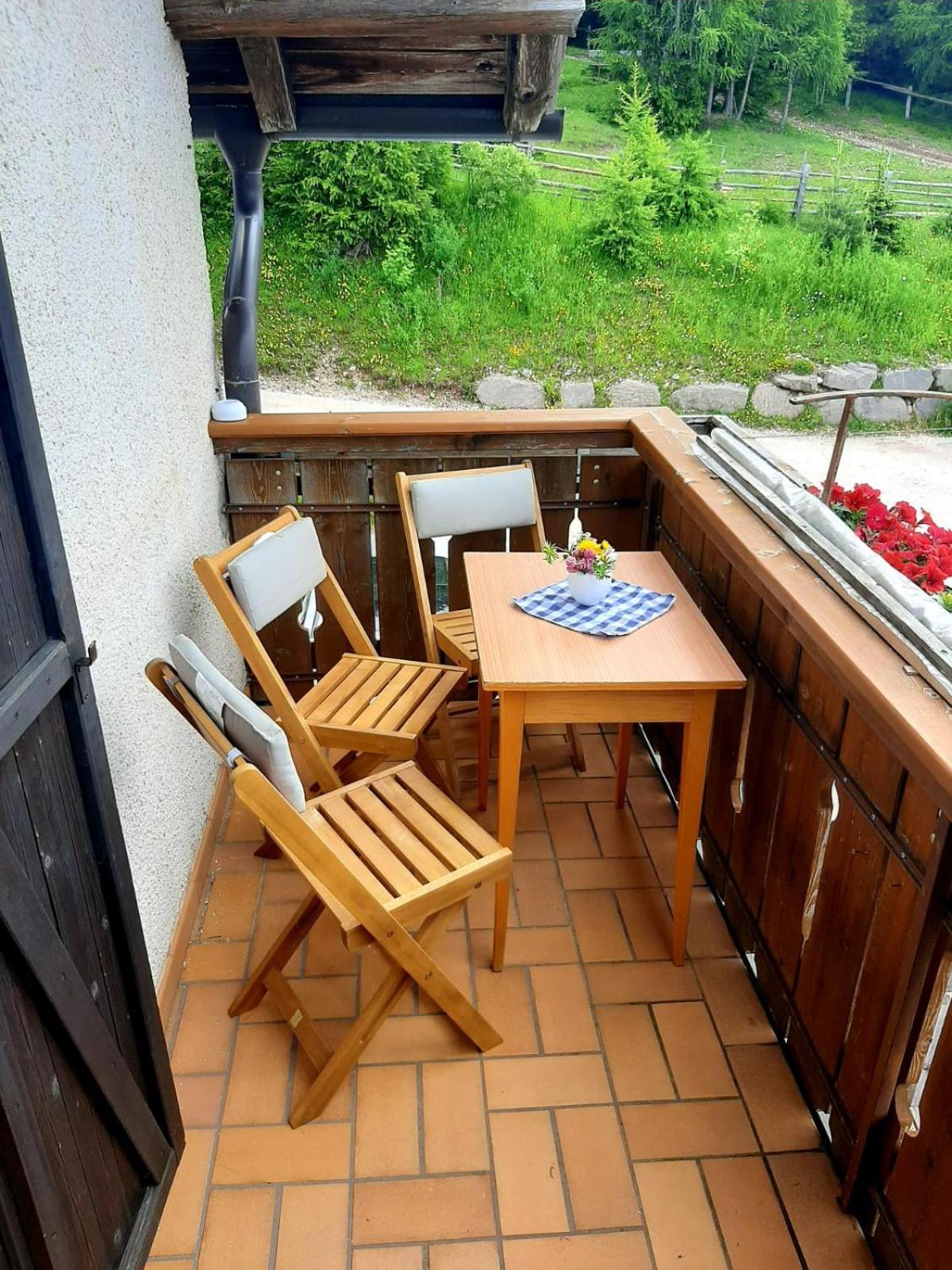 Gasthof Schmiederalm Aldino Zewnętrze zdjęcie