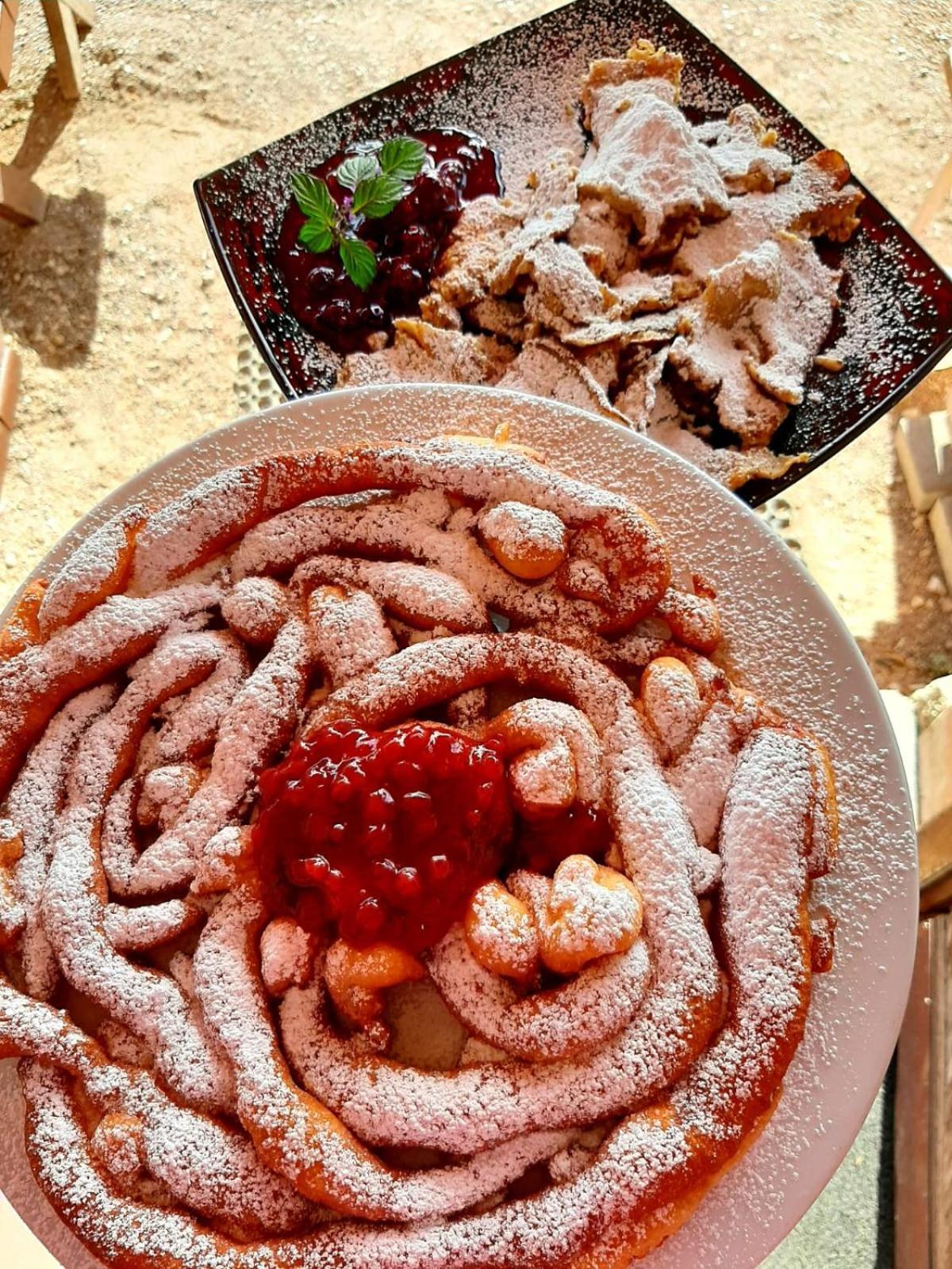 Gasthof Schmiederalm Aldino Zewnętrze zdjęcie