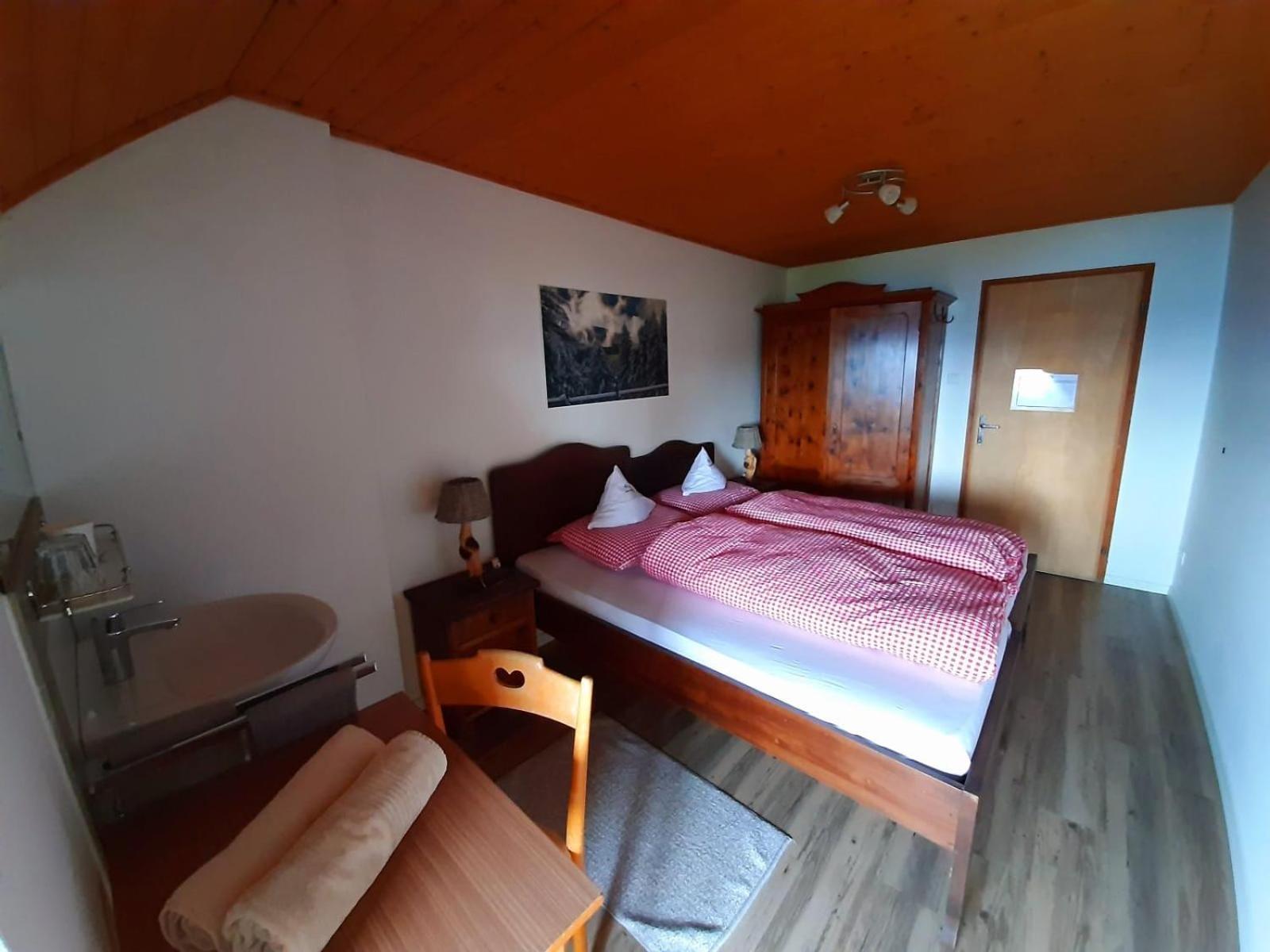 Gasthof Schmiederalm Aldino Zewnętrze zdjęcie