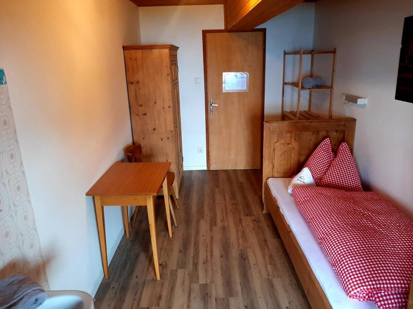 Gasthof Schmiederalm Aldino Zewnętrze zdjęcie