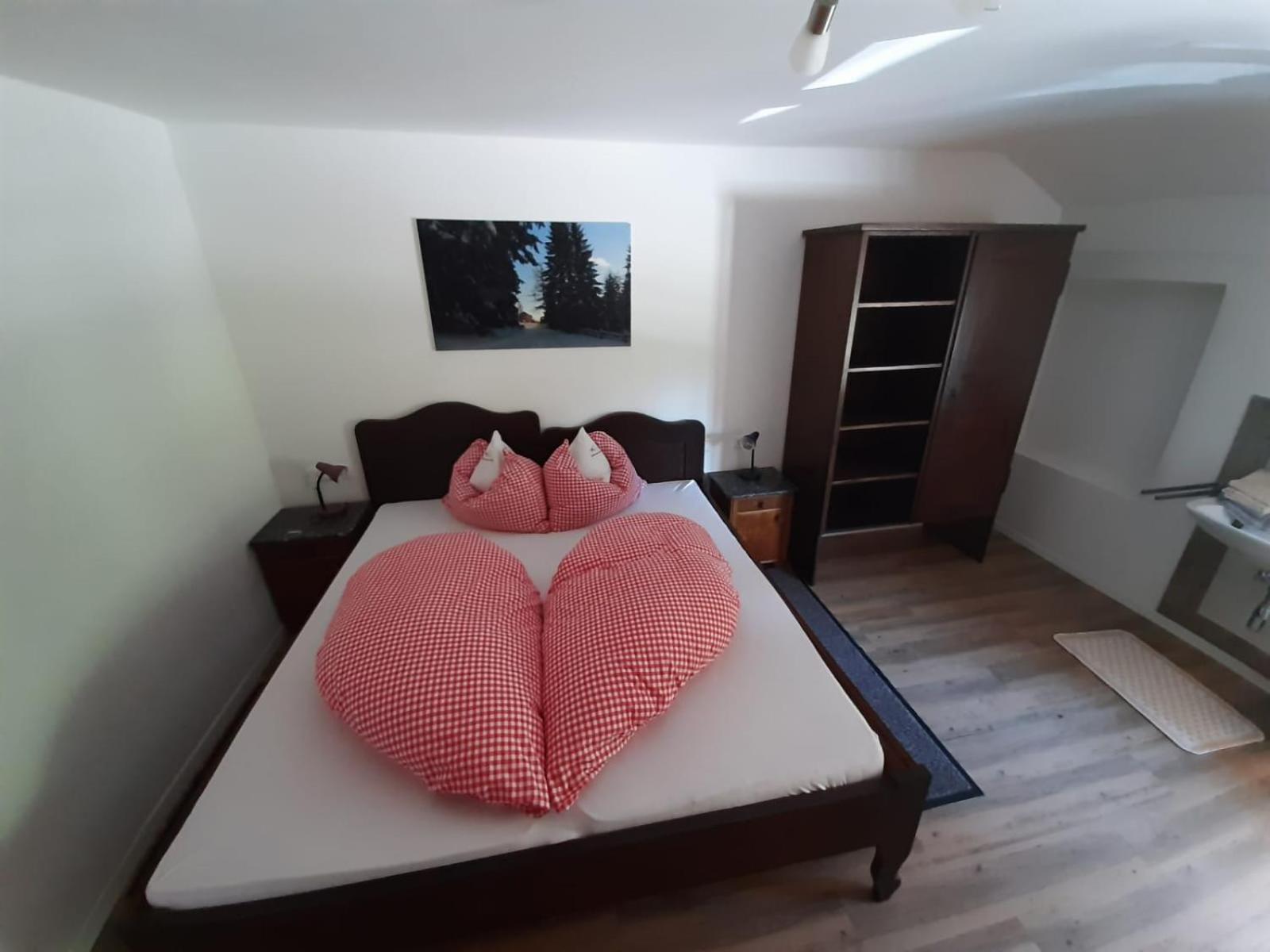 Gasthof Schmiederalm Aldino Zewnętrze zdjęcie
