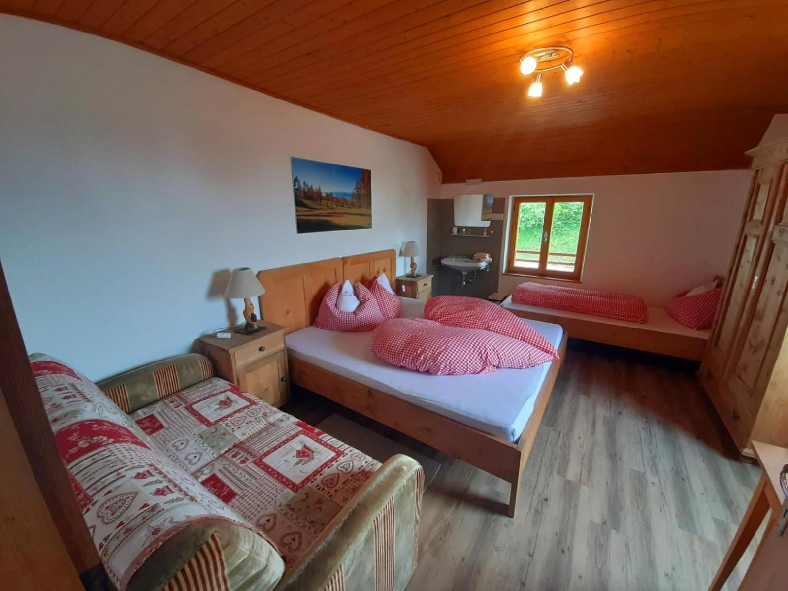 Gasthof Schmiederalm Aldino Zewnętrze zdjęcie